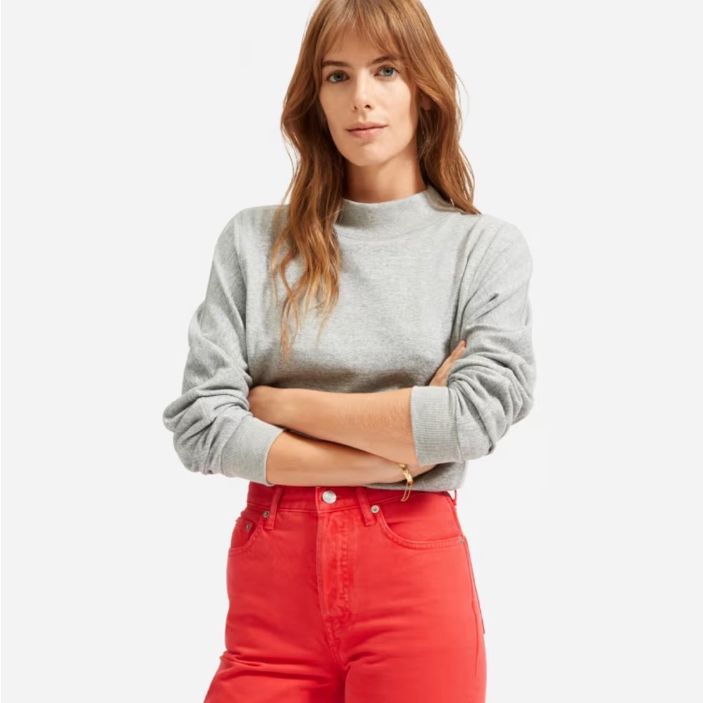 The ’90s Cheeky Jean